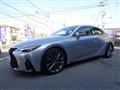 2020 Lexus IS