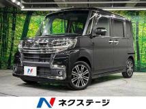 2017 Daihatsu Tanto