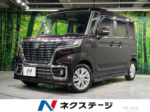 2019 Suzuki Suzuki Others