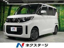2023 Nissan ROOX