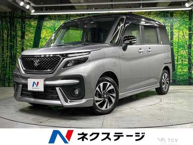 2022 Suzuki Suzuki Others