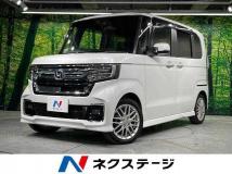 2020 Honda N BOX