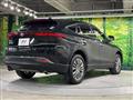2020 Toyota Harrier