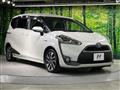 2015 Toyota Sienta