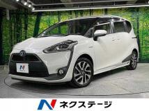 2015 Toyota Sienta