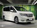 2014 Nissan Serena