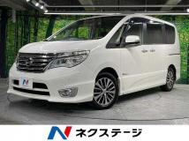 2014 Nissan Serena