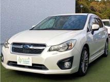 2012 Subaru Impreza