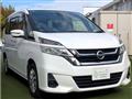2018 Nissan Serena