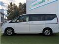 2018 Nissan Serena