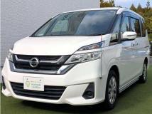 2018 Nissan Serena