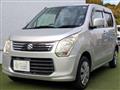2013 Suzuki Wagon R