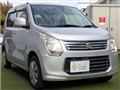 2013 Suzuki Wagon R
