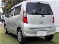 2013 Suzuki Wagon R