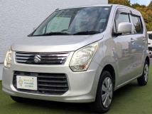 2013 Suzuki Wagon R