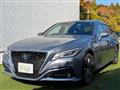 2019 Toyota Crown Hybrid
