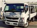 2015 Mitsubishi Fuso Canter