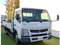 2015 Mitsubishi Fuso Canter