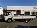 2015 Mitsubishi Fuso Canter