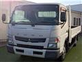2015 Mitsubishi Fuso Canter