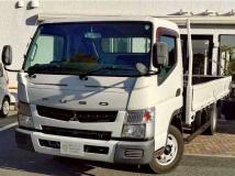 2015 Mitsubishi Fuso Canter