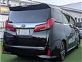 2020 Toyota Alphard G