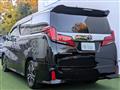 2020 Toyota Alphard G