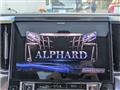 2020 Toyota Alphard G