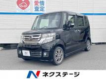 2015 Honda N BOX