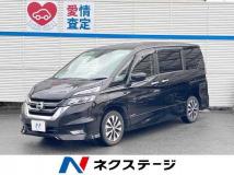 2019 Nissan Serena
