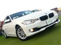 2013 BMW 3 Series
