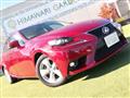 2014 Lexus IS