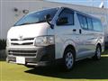 2011 Toyota Regiusace Van