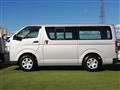 2011 Toyota Regiusace Van