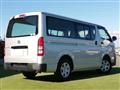 2011 Toyota Regiusace Van