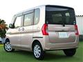 2015 Daihatsu Tanto