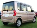 2015 Daihatsu Tanto