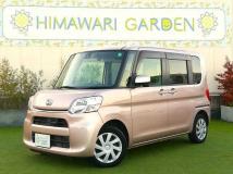 2015 Daihatsu Tanto