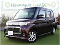 2012 Daihatsu Tanto