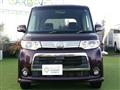 2012 Daihatsu Tanto