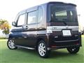 2012 Daihatsu Tanto