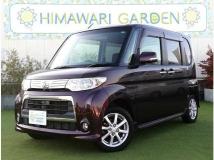 2012 Daihatsu Tanto