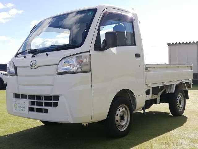 2016 Daihatsu Hijet Truck