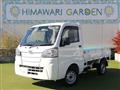 2016 Daihatsu Hijet Truck