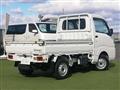 2016 Daihatsu Hijet Truck