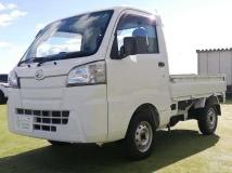 2016 Daihatsu Hijet Truck