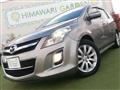 2009 Mazda MPV
