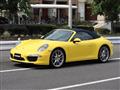 2013 Porsche 911