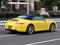 2013 Porsche 911