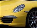 2013 Porsche 911